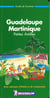 Le guide vert Tome 391 : Guadeloupe, Martinique