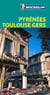 Guide Vert Pyrenees, Toulouse, Gers, Ariege
