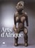 Arts d'Afrique