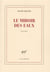 Le miroir des eaux