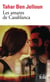 Les amants de Casablanca