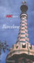 L'abcdaire de barcelone - illustrations, couleur