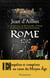 Les aventures de Guilhem d'Ussel, chevalier troubadour Tome 5 : Rome, 1202