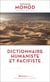 Dictionnaire humaniste et pacifiste
