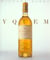 Yquem - - nouvelle edition mise a jour