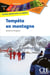 Tempête en montagne