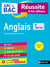 ABC DU BAC REUSSITE : anglais : terminale (édition 2021)