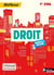 Droit - 1re STMG Pochette Réflexe STMG i-Manuel bi-média