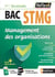 Mémos réflexes Tome 89 : bac STMG - management des organisations - 1re - terminale (édition 2018)