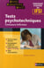 Concours d'entrée en IFSI - tests psychotechnique - concours infirmiers