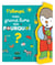 T'choupi : Mon grand livre des pourquoi