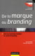 De la marque au branding
