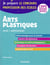 Arts plastiques - oral / admission - crpe 2020-2021 (édition 2020/2021)