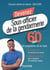 Devenez sous-officier de la gendarmerie en 60 jours - concours externe et interne (édition 2023/2024)