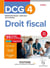 DCG 4 - Droit fiscal - Fiches 2023-2024