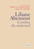 Liliane Abensour - l'ombre du maternel