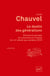 Le destin des générations - structure sociale et sohortes en France du XXe siècle aux années 2010