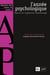 Revue L'année psychologique n.124 : Langage and statical learning (édition 2024)