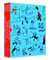 Les aventures de Tintin : coffret : Tintin en Amérique, Tintin au Congo, Tintin au pays des Soviets