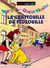 Margot et Oscar Tome 5 : la gratouille du Pedzouille