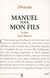Dhuoda - Manuel pour mon fils