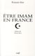 Etre imam en France