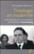 Théologie en modernité. Introd. à la pensée de Pannenberg