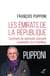 Les émirats de la République - comment les islamistes prennent possession de la banlieue