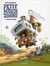 Petit mardi et les zumins Tome 1 - passage obligé