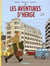 Les aventures d'hergé