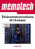 MEMOTECH : télécommunications et réseaux