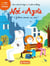 Noé et Azote Tome 5 : jaloux comme un pou !