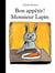 Bon appétit ! Monsieur Lapin