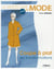Le modélisme de mode t.2 - coupe à plat les transformations (2e édition)