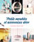 Petits meubles et accessoires déco - 15 créations à faire soi-même