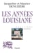 Louisiane Tome 6 - les années Louisiane