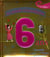 Le monde extraordinaire de mes 6 ans - pour les filles