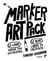 Marker art pack