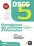 DSCG 5 - management des systèmes d'information - manuel, applications et corrigés