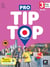 Pro tip top english - anglais - 3e prépa-métiers - livre élève