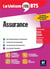 Le volum' : assurance - BTS