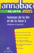 Sciences de la vie et de la terre terminale s (edition 2005)