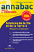 Sciences de la vie et de la terre terminale s (edition 2006)