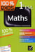 100% exos - mathématiques - 1ère es