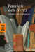 Passion des livres