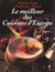 Le meilleur des cuisines d'europe