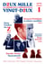 Revue deux-mille vingt-deux : la fabrique de la présidentielle n.1
