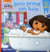 Dora prend son bain