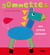 Gommettes - mes petits animaux - cheval