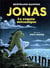Jonas, le requin mécanique - Ned
